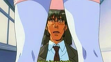 Forced to Perform Unspeakable Acts by Powerful Physician