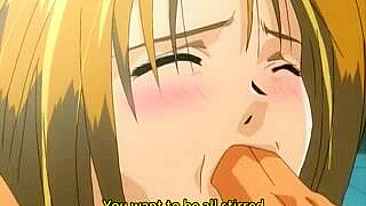 Forced to Perform Unspeakable Acts by Powerful Physician