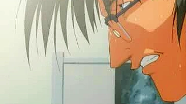 Forced to Perform Unspeakable Acts by Powerful Physician