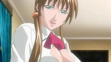 Hentai Anime Porn - Explore the World of Japanese Cartoon Erotica