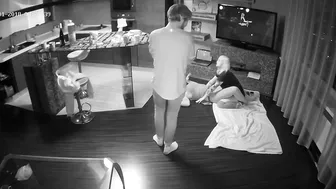 Once t hey caught sister feeling drunk they knew that they should have sex