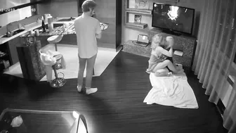 Once t hey caught sister feeling drunk they knew that they should have sex