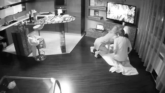 Once t hey caught sister feeling drunk they knew that they should have sex