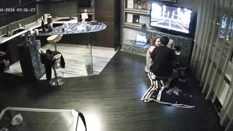 Once t hey caught sister feeling drunk they knew that they should have sex