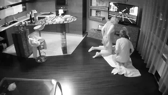 Once t hey caught sister feeling drunk they knew that they should have sex