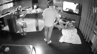 Once t hey caught sister feeling drunk they knew that they should have sex