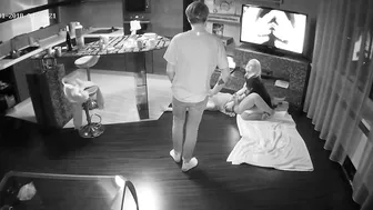 Once t hey caught sister feeling drunk they knew that they should have sex