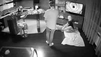 Once t hey caught sister feeling drunk they knew that they should have sex