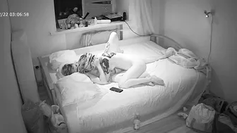 He caught sister and joined her for lots of fun while the hidden cam filmed He caught sister and joined her for lots of fun while the hidden cam filmed