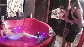 Multiple people caught sister drunk and naked while having a wild XXX party Multiple people caught sister drunk and naked while having a wild XXX party