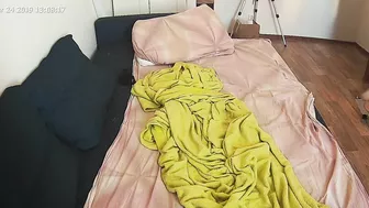 Bored brunette with tattoos became a caught sister when she started orgasming Bored brunette with tattoos became a caught sister when she started orgasming