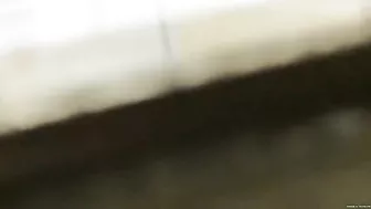 Thick woman with huge boobs is masturbating as a good caught sister