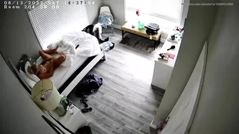 Amateur babe is bored as she is the latest horny caught sister on the camera