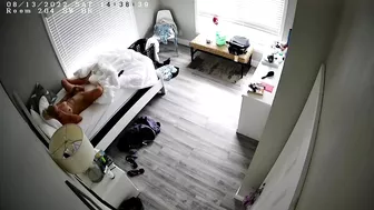 Amateur babe is bored as she is the latest horny caught sister on the camera