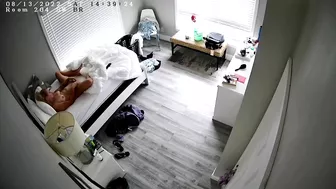 Amateur babe is bored as she is the latest horny caught sister on the camera