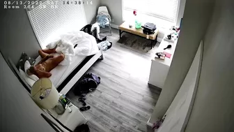 Amateur babe is bored as she is the latest horny caught sister on the camera