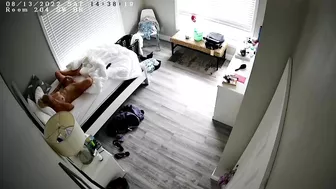 Amateur babe is bored as she is the latest horny caught sister on the camera