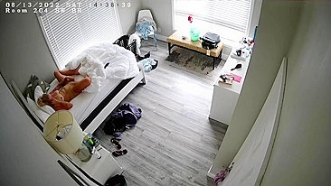 Amateur babe is bored as she is the latest horny caught sister on the camera