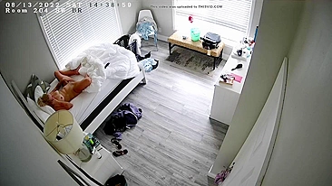 Amateur babe is bored as she is the latest horny caught sister on the camera