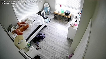 Amateur babe is bored as she is the latest horny caught sister on the camera