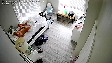 Amateur babe is bored as she is the latest horny caught sister on the camera