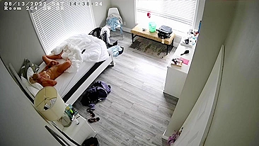 Amateur babe is bored as she is the latest horny caught sister on the camera