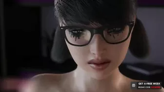 Hentai shemale ass rimming and fucking girlfriend like crazy, anime, gay Hentai shemale ass rimming and fucking girlfriend like crazy, anime, gay