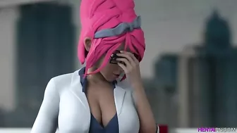 Cool lady allows one of her students to pound that pussy with great pleasure Cool lady allows one of her students to pound that pussy with great pleasure