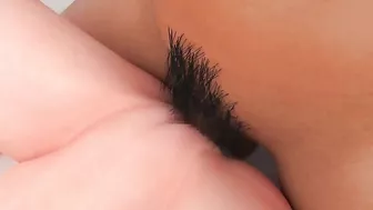 Chocolat Aoi Mizuno - Hentai girl shows flexibility in one of the wildest vids