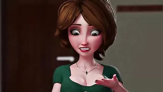 Aunt Cass hentai pleasure with a great deal of oral and hardcore riding Aunt Cass hentai pleasure with a great deal of oral and hardcore riding