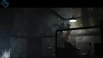 Ada Wong is going to fuck all kinds of zombies just because she is so hot