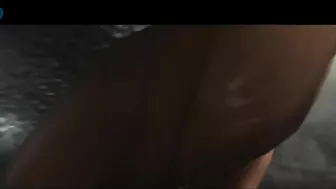 Ada Wong is going to fuck all kinds of zombies just because she is so hot