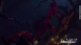 Futanari Halloween with a great dael of fucking and other twisted shit Futanari Halloween with a great dael of fucking and other twisted shit