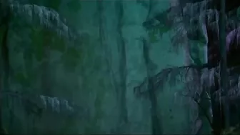 This horny girl with huge breasts is going to ride your cock in a wicked way