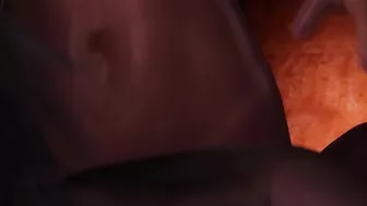 Jessie Rasberry hentai POV blowjob with a great deal of riding and beyond