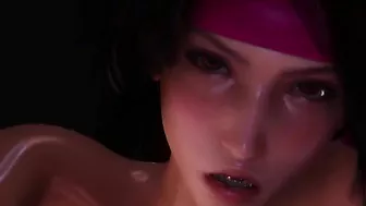 Jessie Rasberry hentai POV blowjob with a great deal of riding and beyond