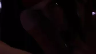 Jessie Rasberry hentai POV blowjob with a great deal of riding and beyond