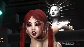 This amazing video is going to have you going wild while watching the filth