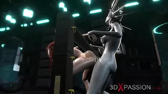 This amazing video is going to have you going wild while watching the filth