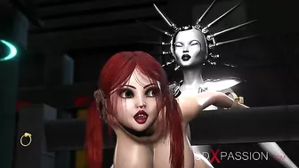 This amazing video is going to have you going wild while watching the filth