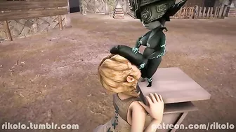 Futanari Midna gets it on with Ilia and the whole thing looks just brutal Futanari Midna gets it on with Ilia and the whole thing looks just brutal