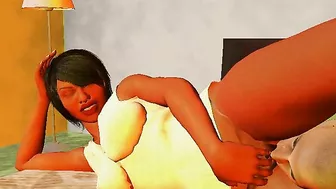 Older lady with a tasty pussy dominates his stupid face in a taboo video Older lady with a tasty pussy dominates his stupid face in a taboo video