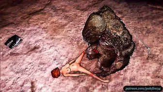 Borderlands compilation with monsters and that fuck human pussies brutally Borderlands compilation with monsters and that fuck human pussies brutally