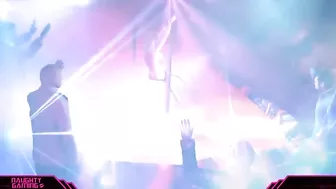 Every sexy scenario features DoA babes that love hard dicks in their pussies Every sexy scenario features DoA babes that love hard dicks in their pussies