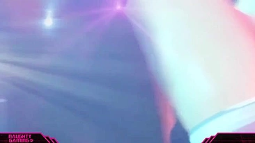 Every sexy scenario features DoA babes that love hard dicks in their pussies