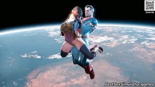 Superman hentai porn compilation with super hard fucking and real superhuman cum Superman hentai porn compilation with super hard fucking and real superhuman cum