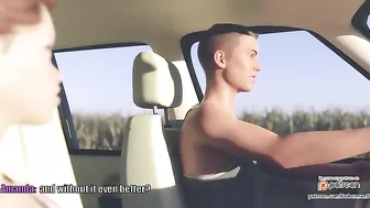 Cheating lady with a hot pussy is ready to get fucked by a true stranger