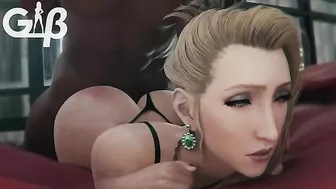 Brutally intense hentai hardcore video featuring a bunch of kinky ladies