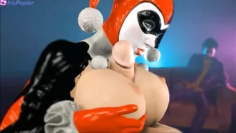 Justice League hentai with lots of kinky girls that ride boner and love gape Justice League hentai with lots of kinky girls that ride boner and love gape