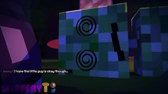 Minecraft girl enjoying the rough action with hardcore pussy pleasure up close Minecraft girl enjoying the rough action with hardcore pussy pleasure up close